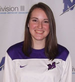 Elizabeth Sigafoose, Millsaps College, Women's Basketball