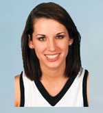 Erin Wainwright, Birmingham-Southern College, Women's Basketball