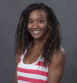 Dionecia Warr, Centenary College, Women's Basketball