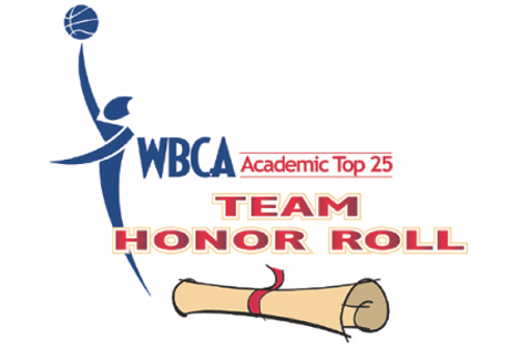 Sewanee Ranked Sixth in WBCA Academic Top 25