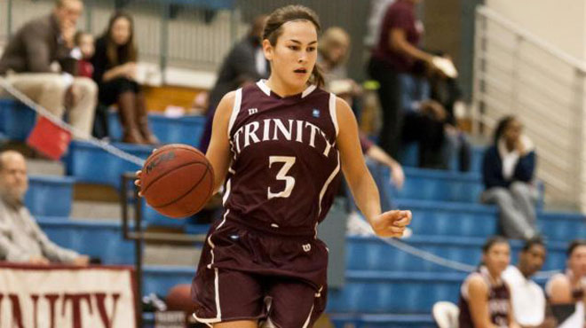 Women's Basketball Recap (Week 12) - Around the SCAC