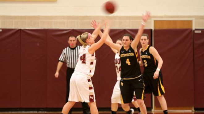 Women's Basketball Recap (Week 13) - Around the SCAC