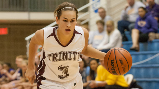 Women's Basketball Recap (Week 7) - Around the SCAC