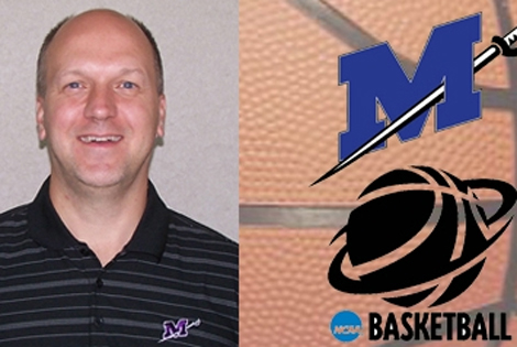Winkelman Hired as Major Womens Basketball Coach