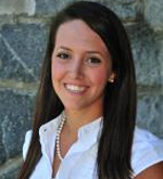 Chelsea Gatterdam, Oglethorpe University, Women's Golf