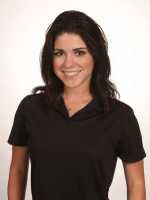 Emily Bartholet, Southwestern University, Women's Golf