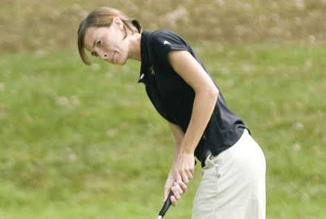 Centre's Bachert named NGCA D3 Freshman of the Year; SCAC has Four Named All-America