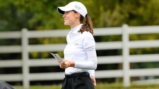 Centre moves to sixth after Day Two of NCAA Division III Women's Golf Championship