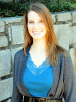 Katie Dale, Oglethorpe University, Women's Golf