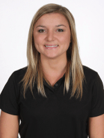 Marisa Mauldin, Southwestern University, Women's Golf