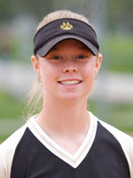 Megan Soultz, DePauw University, Softball