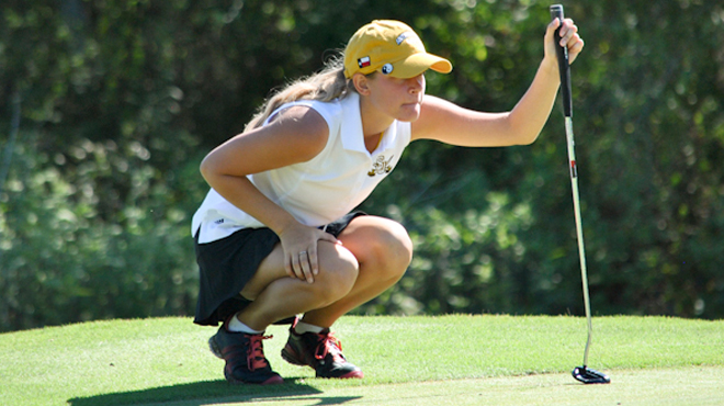 Trinity 16th; Southwestern 17th in Latest Golf World/WGCA Polls