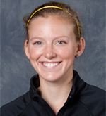 Bailey Terhune, Colorado College, Women's Lacrosse (Defensive)