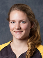 Grace Gahagan, Colorado College, Women's Lacrosse (Defensive)
