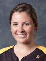 Grace Maloney, Colorado College, Women's Lacrosse (Offensive)