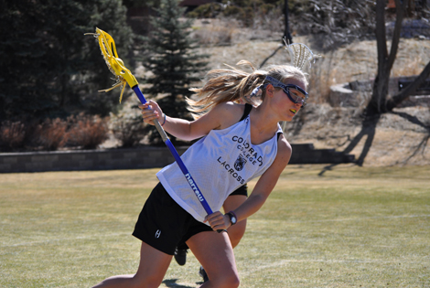 Women's Lacrosse Recap (Week 7) - Around the SCAC