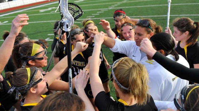 Women's Lacrosse Recap (Week 6) - Around the SCAC