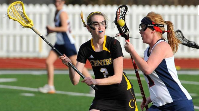 Women's Lacrosse Recap (Week 9) - Around the SCAC