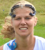 Mary Hilker, University of Dallas, Women's Lacrosse