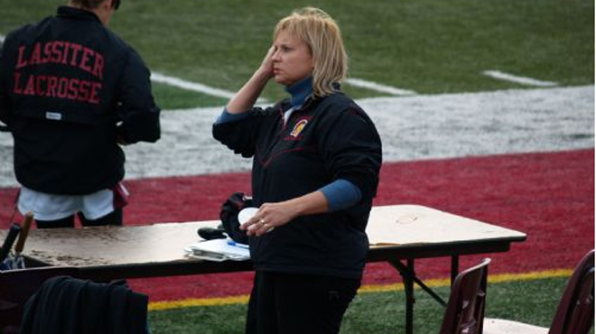 Oglethorpe Announces Tutchton as First Women&rsquo;s Lacrosse Head Coach