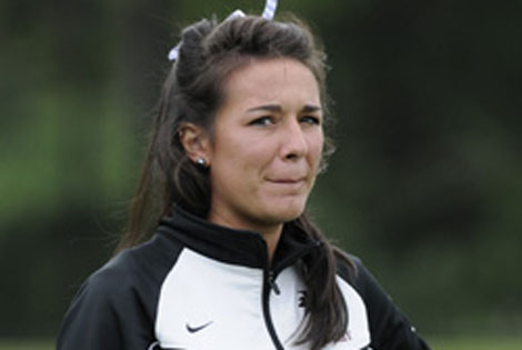Emily Wetmore Named New Birmingham-Southern Women's Lacrosse Head Coach