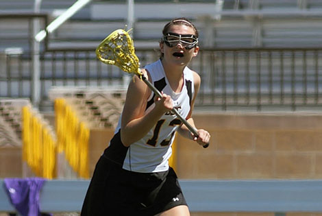 Birmingham-Southern Opens SCAC Women's Lacrosse Championship With Dominating Win