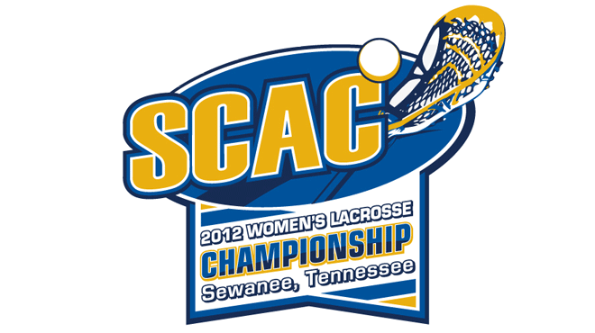 2012 SCAC Women's Lacrosse Championship - Audio Preview