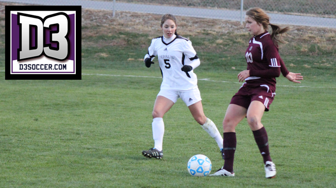 Trinity Women's Soccer's Loar and Azar Earn More All-America Honors