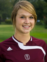 Abigail Loar, Trinity University, Women's Soccer (Offensive)