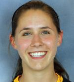 Bailey Kimbell, Birmingham-Southern, Women's Soccer (Co-Offensive)