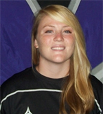 Molly Beth Jourdan, Millsaps College, Women's Soccer (Defensive)