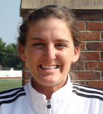 Mary-Taylor Kersey, Centre College, Women's Soccer (Defensive)