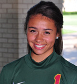Maya Warnock, Austin College, Women's Soccer (Defensive)