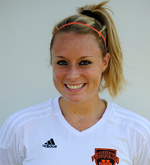 Megan Pearce, Hendrix College, Women's Soccer (Defensive)