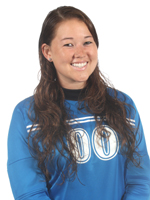 Sarah Nonaka, Southwestern University, Women's Soccer (Defensive)