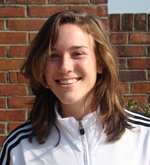 Claiborne Willis, Centre College, Women's Soccer (Offensive)