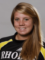 Becca Clarin, Rhodes College, Women's Soccer (Co-Defensive)