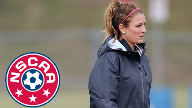 Austin College's Corona Named NSCAA 30 Under 30 Award Recipient