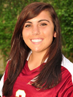 Kelsey D'Amore, Austin College, Women's Soccer (Offensive)