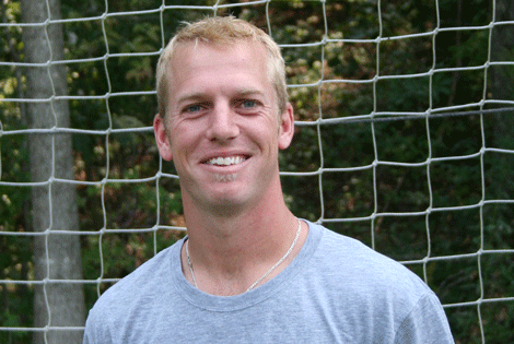 Dylan Harrison steps down at Sewanee to accept Head Women's Soccer position at Nicholls State University