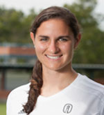 Shelby Hopkins, Trinity University, Women's Soccer (Defensive)