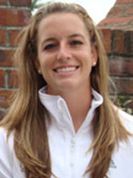 Lizzie Hubbard, Centre College, Women's Soccer (Defensive)