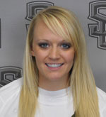 Chelsea Letzer, Southwetstern University, Women's Soccer (Defensive)