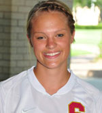 Natalie Nelms, Austin College, Women's Soccer