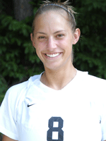 Ryanne Arola, Oglethorpe University, Women's Soccer (Offensive)