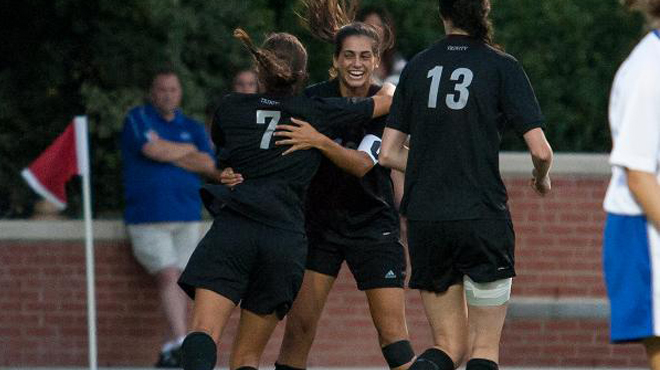 Women's Soccer Recap (Week 1) - Around the SCAC