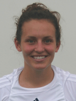 Amelia Wildeborg, Hendrix College, Women's Soccer (Defensive)