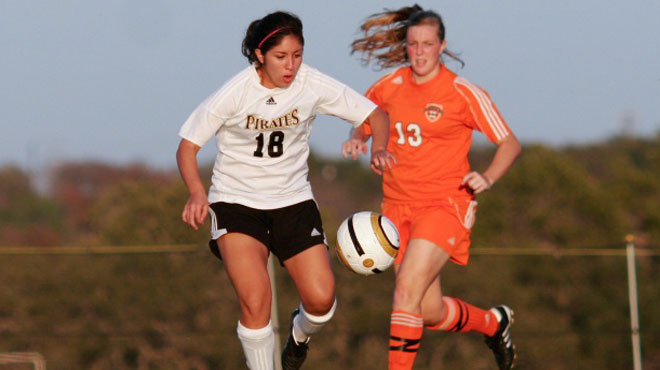 Women's Soccer Recap (Week 2) - Around the SCAC