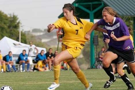Women's Soccer Recap (Week 3) - Around the SCAC