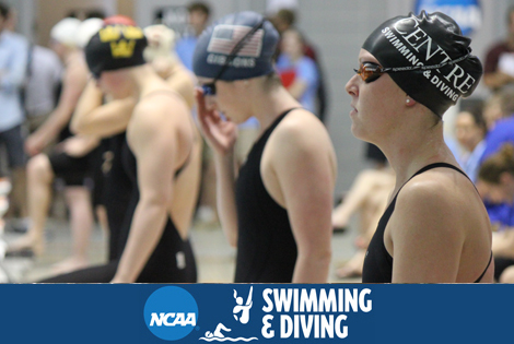 SCAC places three individuals as All-Americans after first day of NCAA Championships